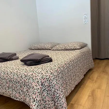 Apartment Vue La Baule-Escoublac