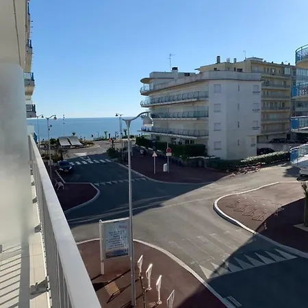 Apartment Vue La Baule-Escoublac
