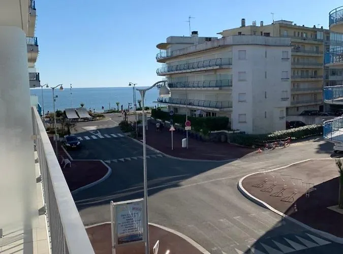 Apartment Vue La Baule-Escoublac
