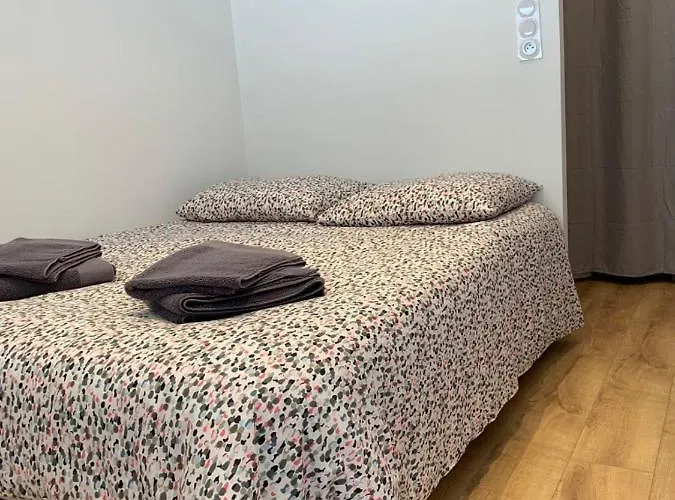 Apartment Vue La Baule-Escoublac