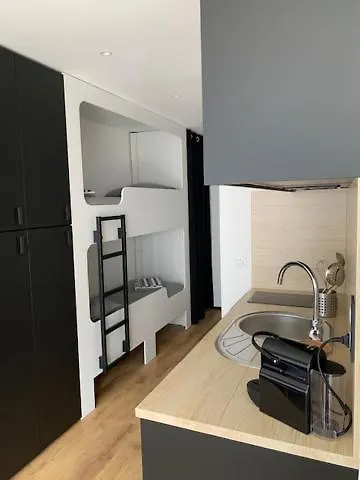 Vue Apartment *